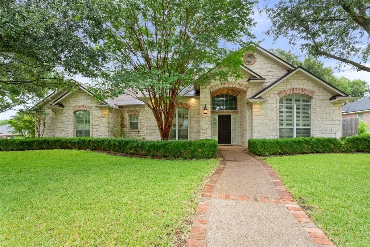 501 Sienna Bend Trail, Waco, TX 76657 - #1