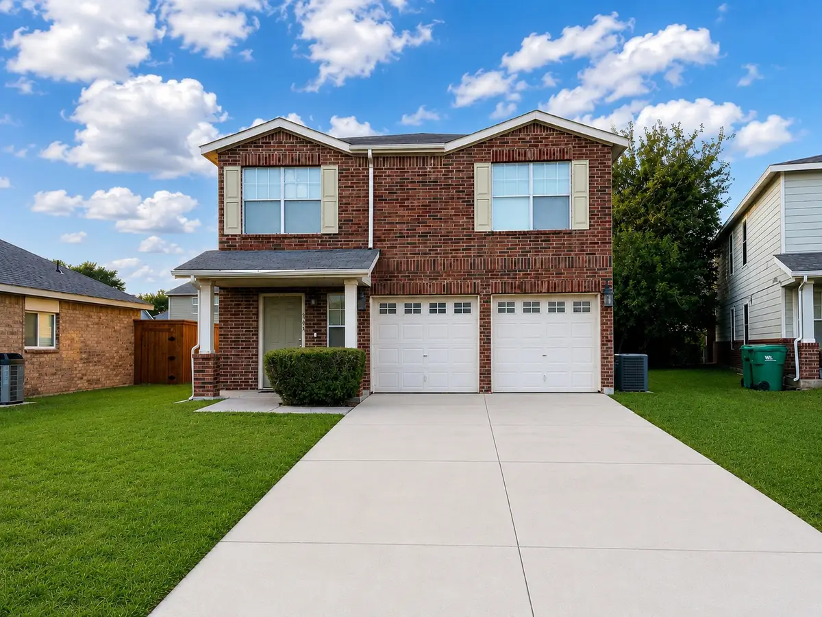 305 Daisy Lane, Wilmer, TX 75172 - #1