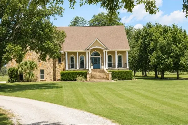 1225 Driftwood Ranch Trail, Weatherford, TX 76087