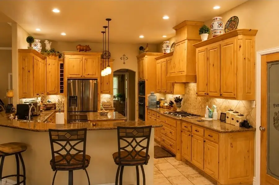 1225 Driftwood Ranch Trail, Weatherford, TX 76087 - #3