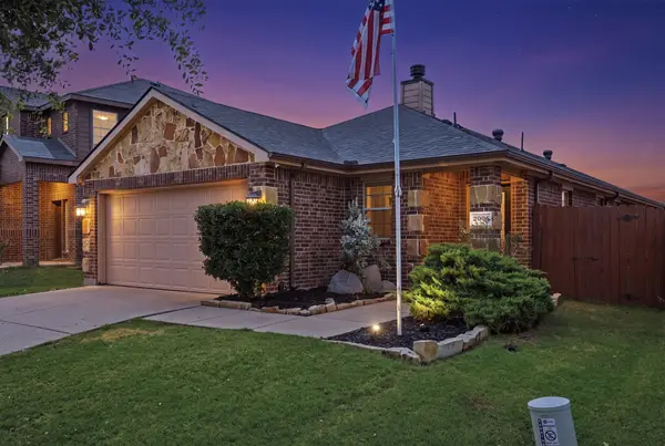 2006 Victorian Drive, Forney, TX 75126