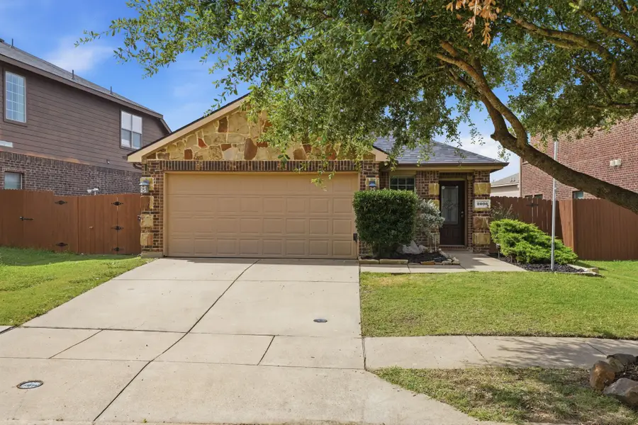 2006 Victorian Drive, Forney, TX 75126 - #2
