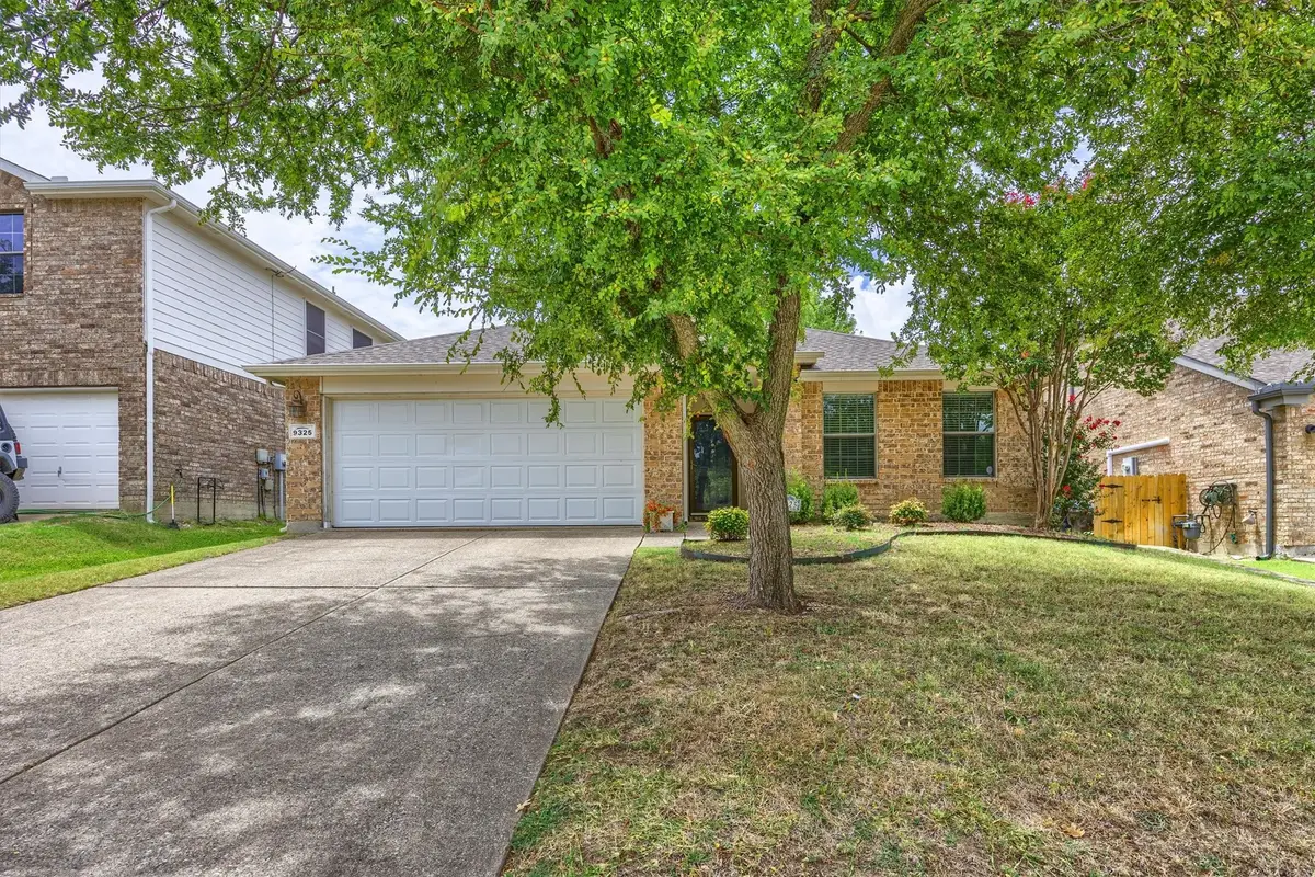 9325 Warren Drive, McKinney, TX 75071 - #1