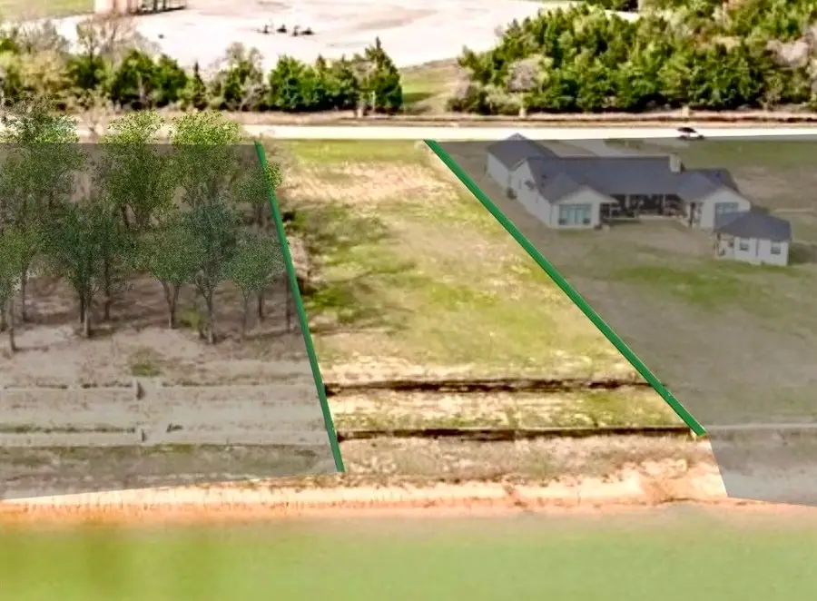 1540 Laguna Bay Drive N, Pelican Bay, TX 76020 - #3