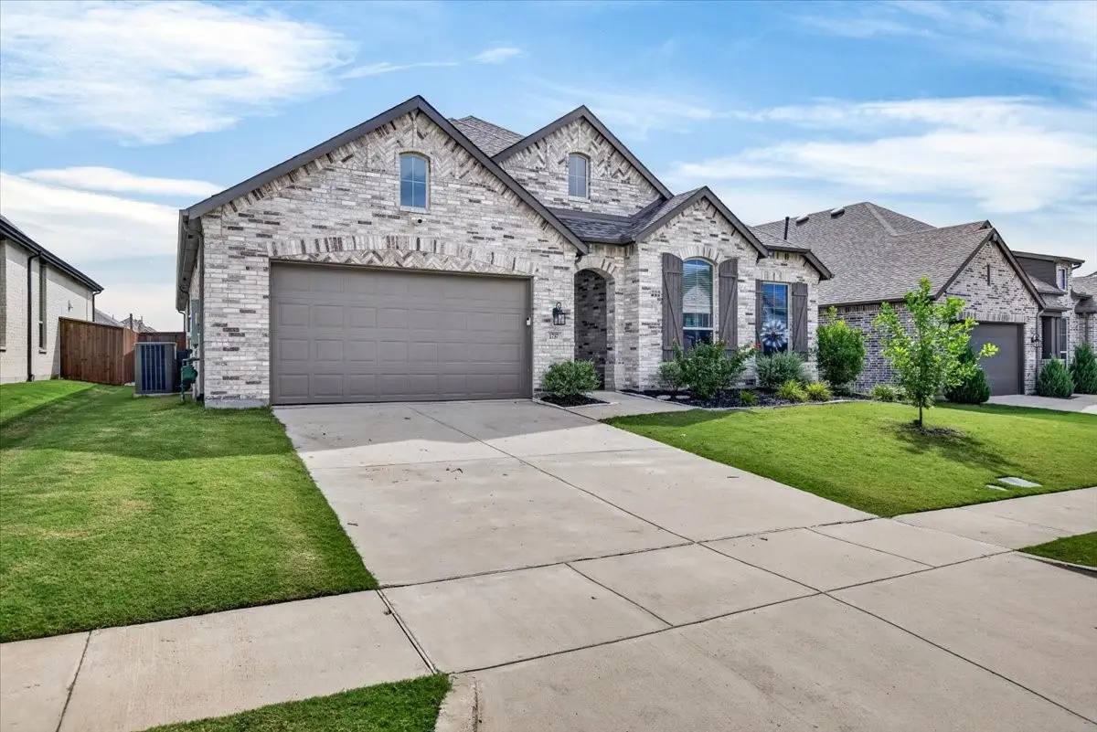 1737 Sheldon Drive, Forney, TX 75126 - #1