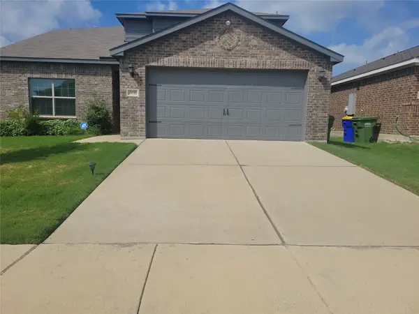 2031 Canterbury Drive, Seagoville, TX 75159