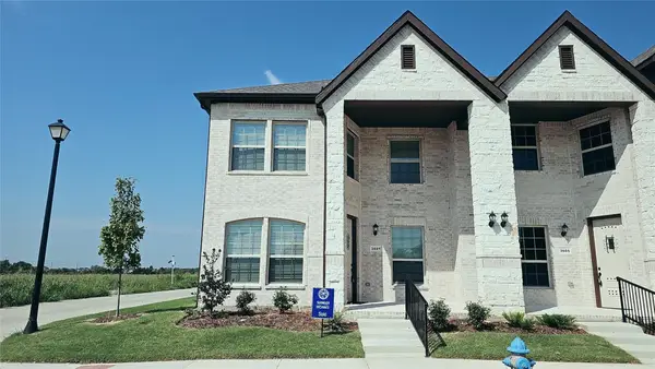 3601 Geoffrey Trail, Rowlett, TX 75088