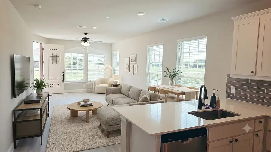 3601 Geoffrey Trail, Rowlett, TX 75088 - #2