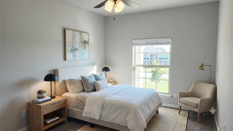 3601 Geoffrey Trail, Rowlett, TX 75088 - #3