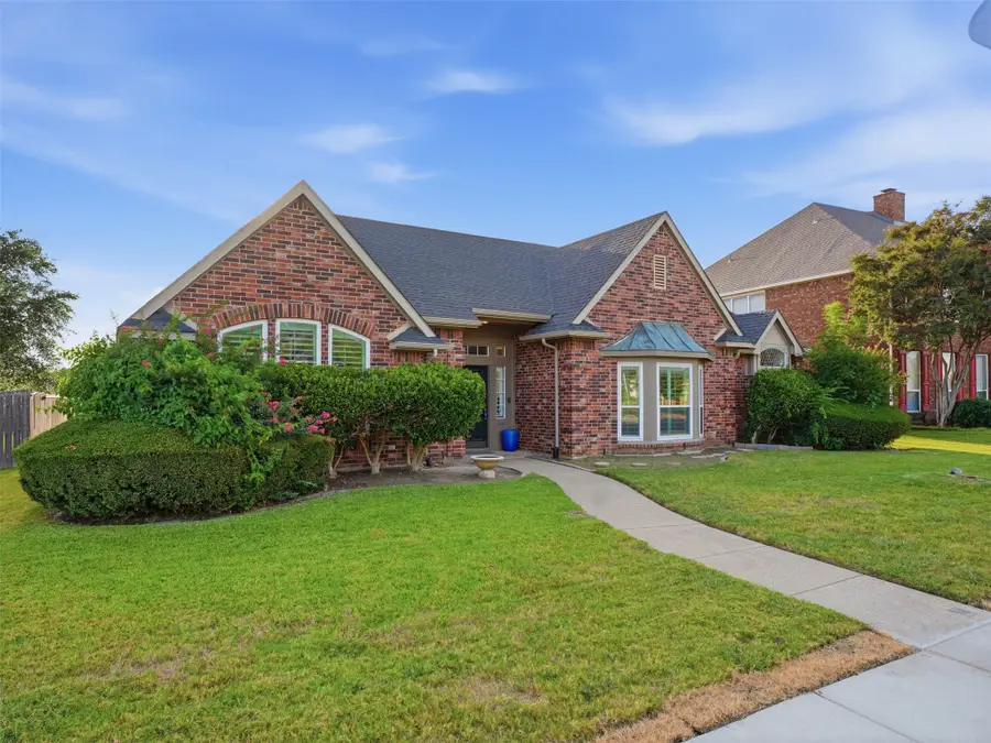 4011 Province Drive, Carrollton, TX 75007 - #2