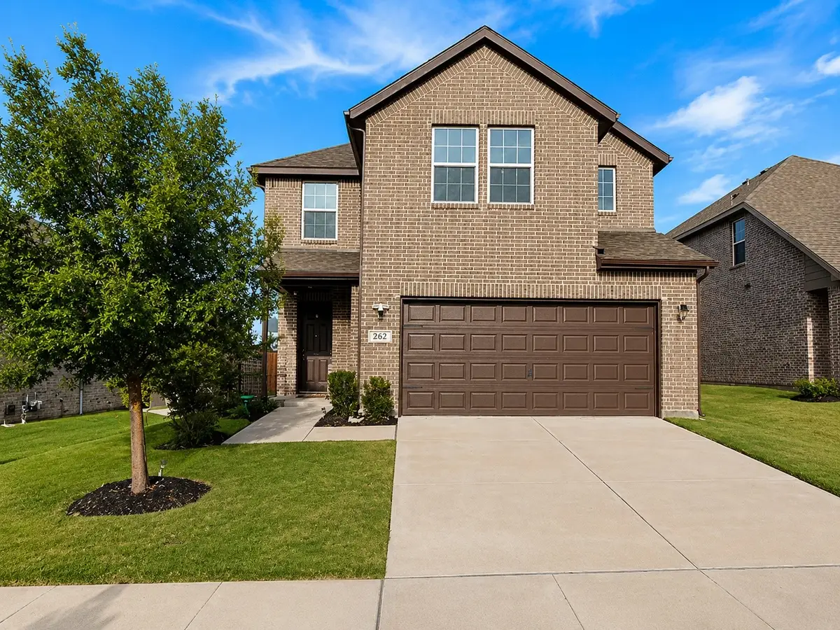262 Little Bridge Drive, Lavon, TX 75166 - #1