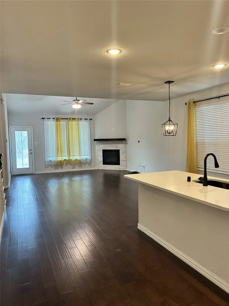 1909 Drover Creek Road, Aubrey, TX 76227 - #3