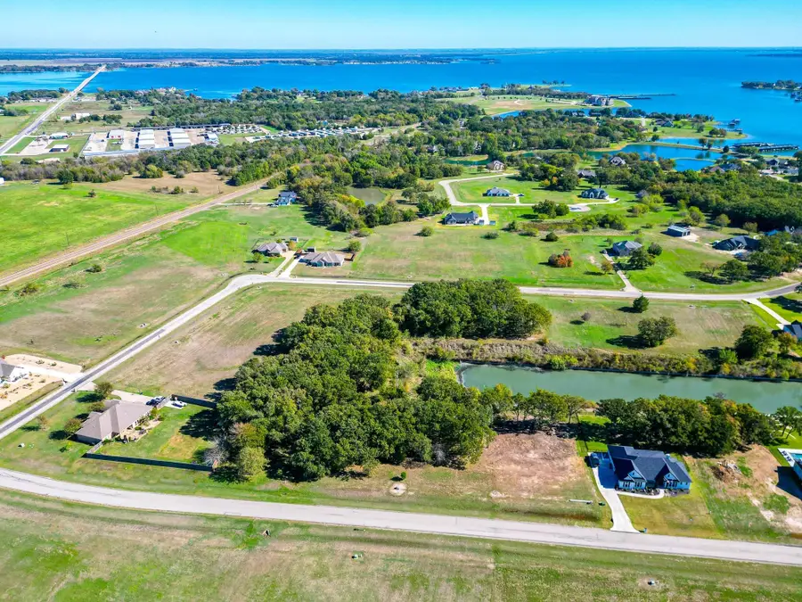 Lot 411 Sailboat Drive, Corsicana, TX 75109 - #2