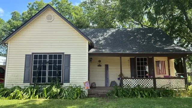 102 E 14th Street, Joshua, TX 76058 - #1
