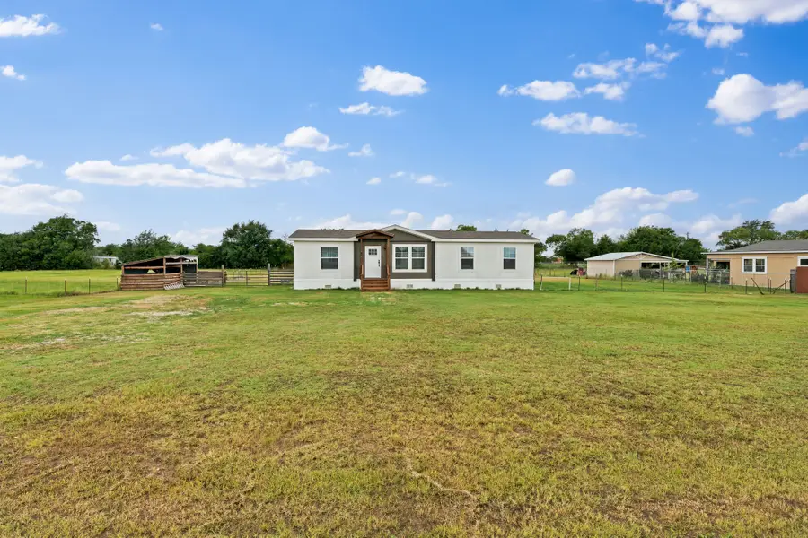 2819 Grays Prairie Lane, Scurry, TX 75158 - #2
