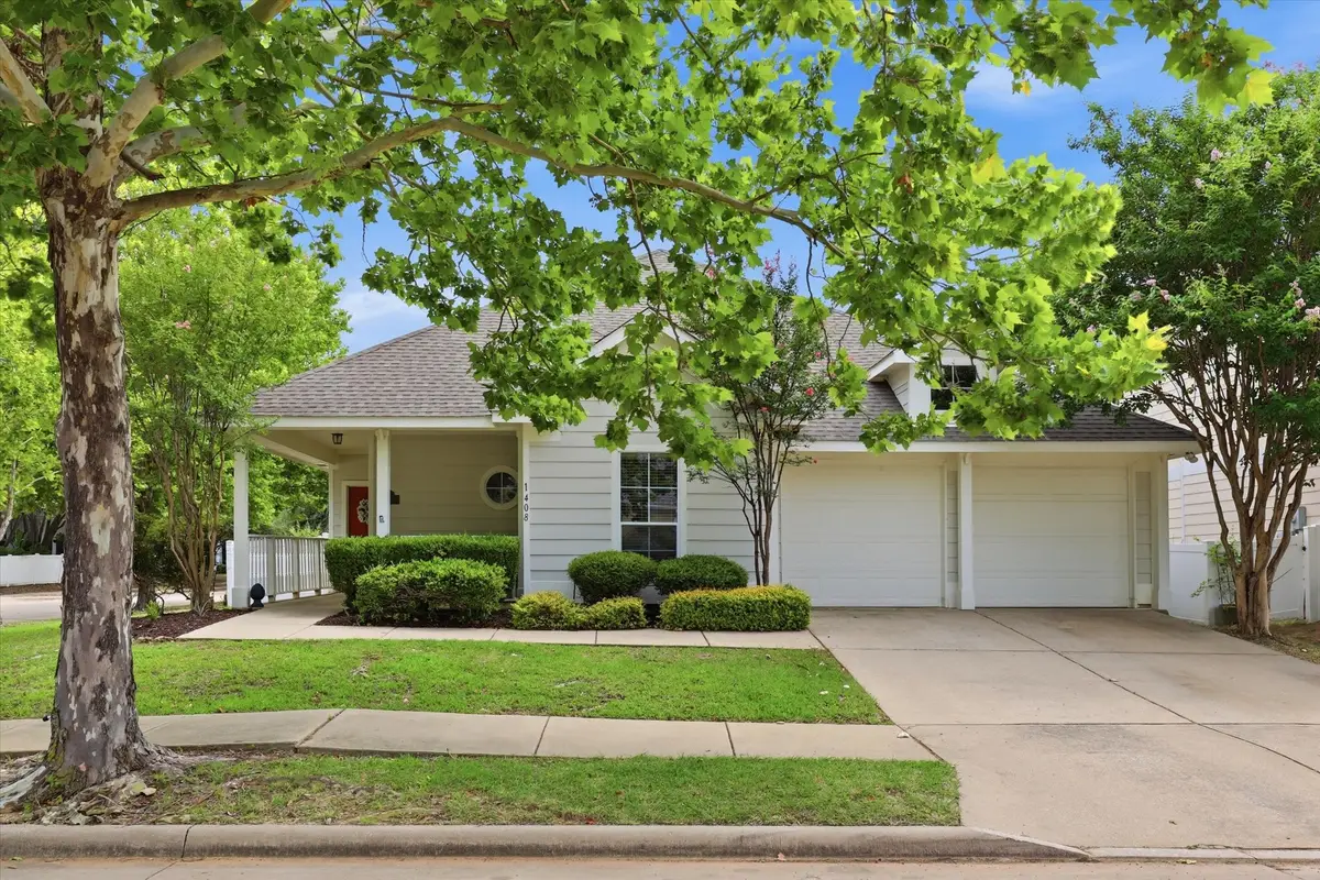 1408 Mountain Laurel Drive, Savannah, TX 76227 - #1