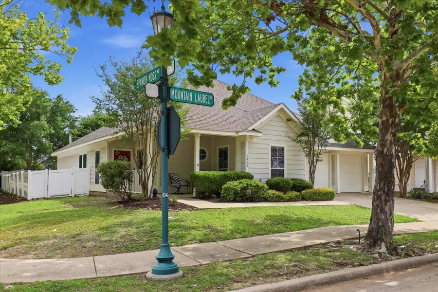1408 Mountain Laurel Drive, Savannah, TX 76227 - #3