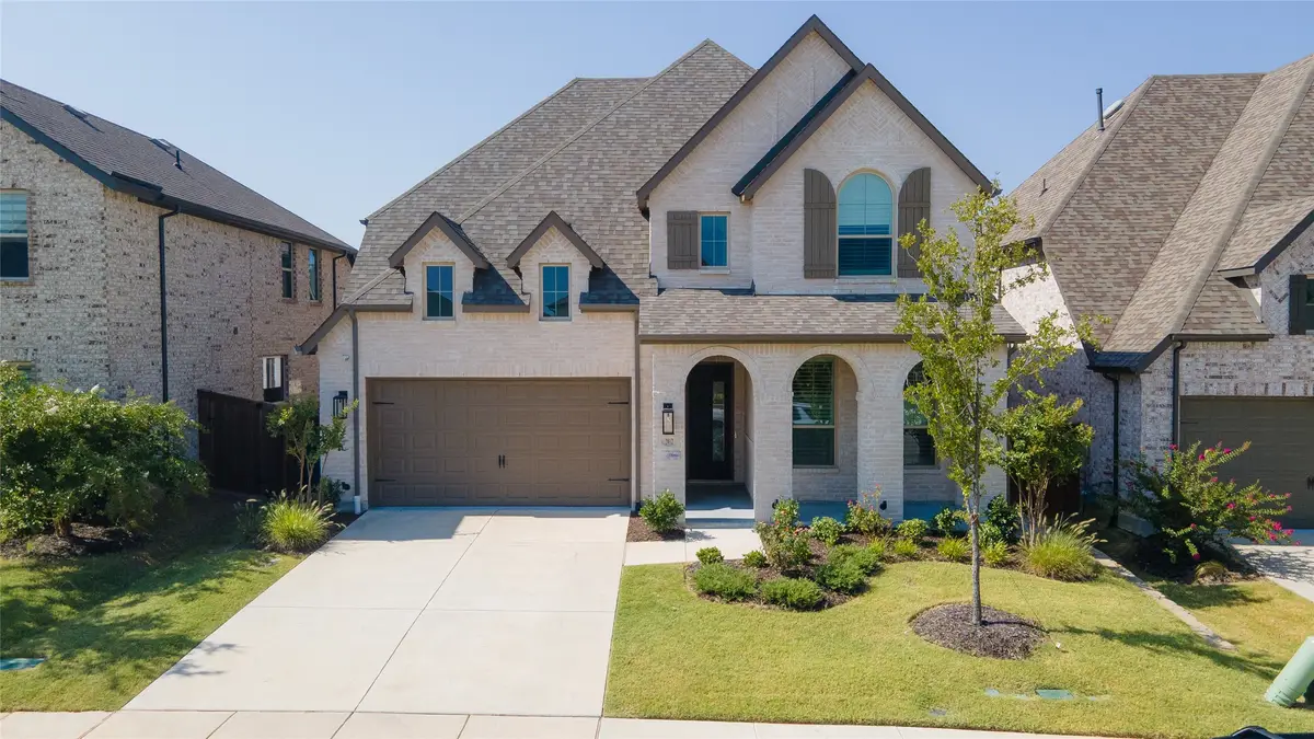 2012 Braided Mane Avenue, Aubrey, TX 76227 - #1