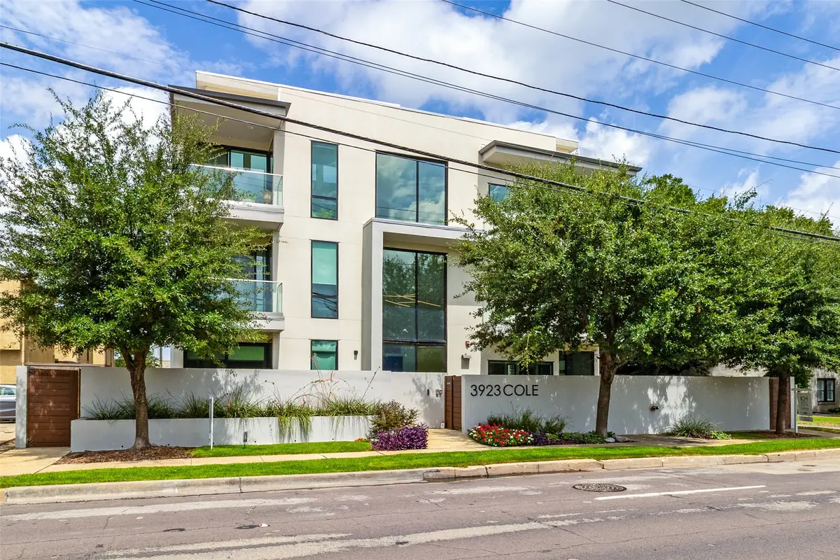 3923 Cole Ave #102, Dallas, TX 75204 - #1