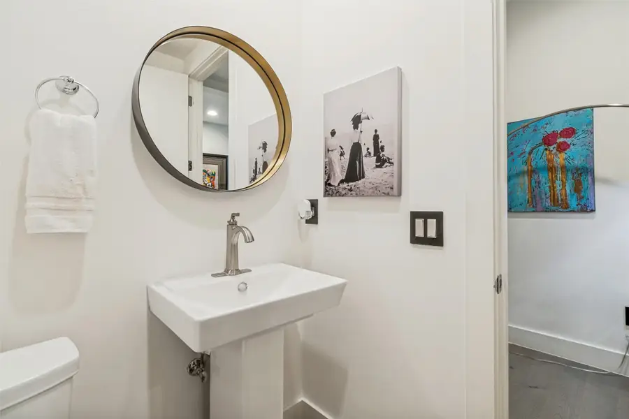 3923 Cole Ave #102, Dallas, TX 75204 - #3