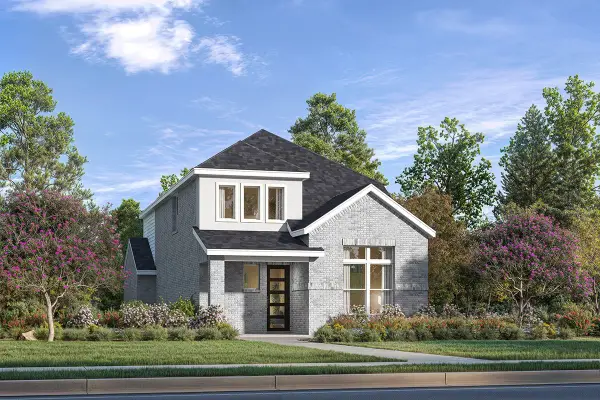 11623 Empress Drive, Frisco, TX 75035