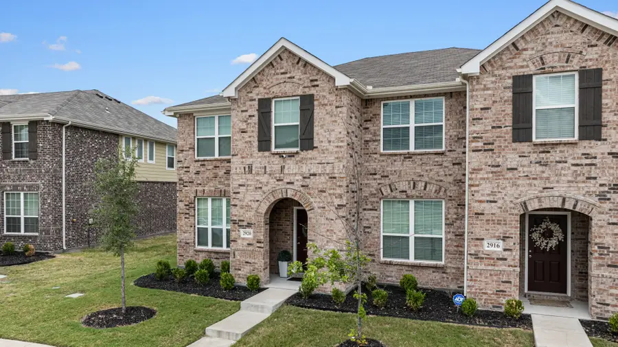 2920 Baneberry Lane, Mesquite, TX 75150 - #2