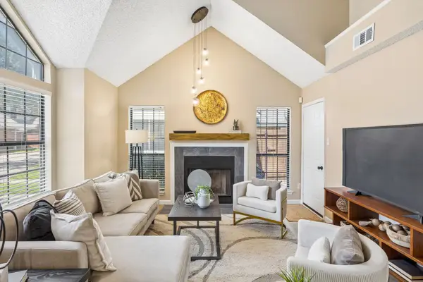449 Harris Street #101H, Coppell, TX 75019