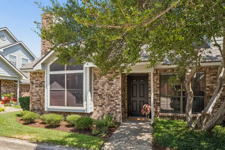 449 Harris Street #101H, Coppell, TX 75019 - #2