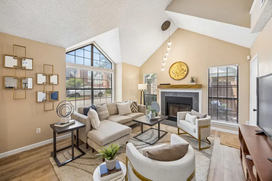 449 Harris Street #101H, Coppell, TX 75019 - #3
