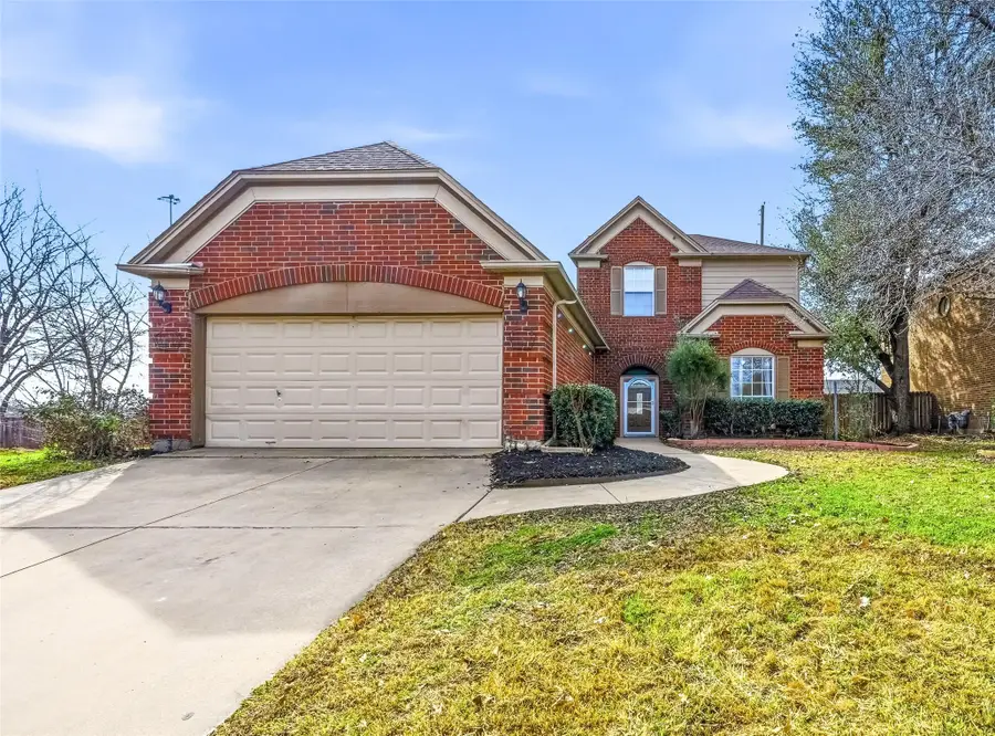 7000 Cadillac Boulevard, Arlington, TX 76016 - #2