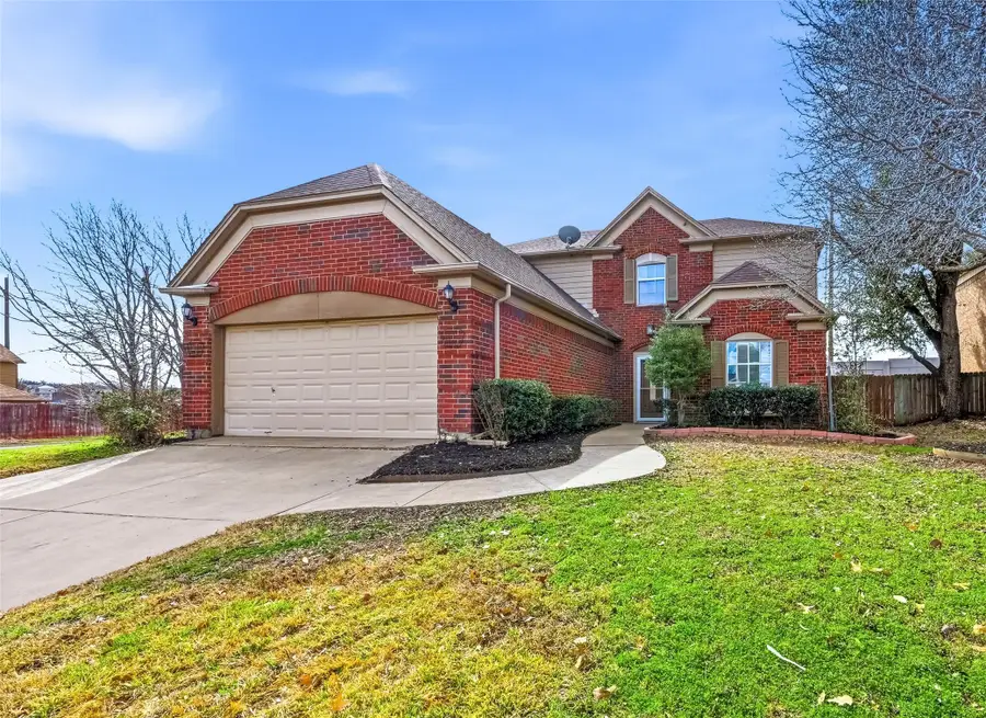 7000 Cadillac Boulevard, Arlington, TX 76016 - #3