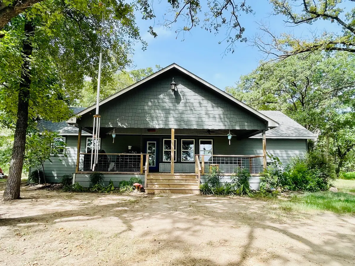 940 County Road 1858, Yantis, TX 75497 - #1