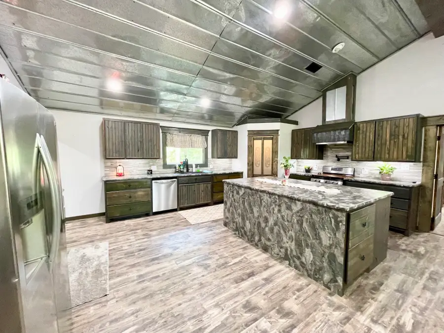 940 County Road 1858, Yantis, TX 75497 - #2