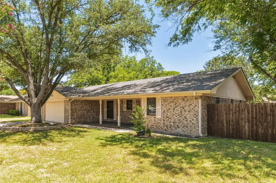 2204 10th Street, Brownwood, TX 76801 - #3