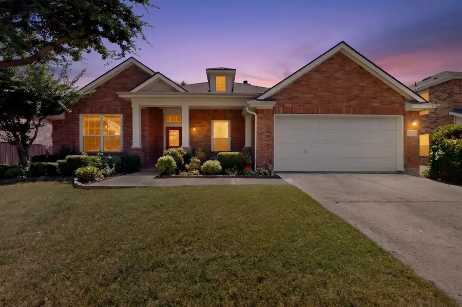 1635 Luckenbach Drive, Forney, TX 75126 - #2