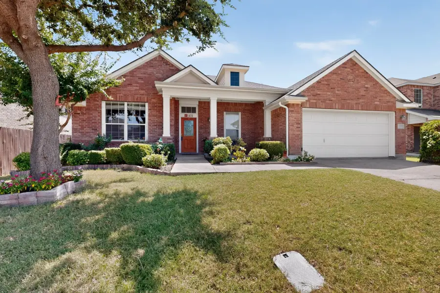 1635 Luckenbach Drive, Forney, TX 75126 - #3