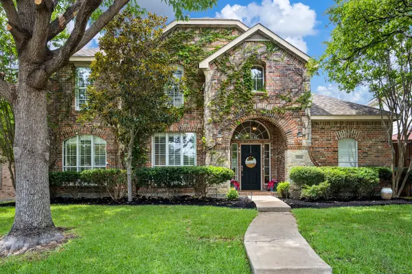 1714 Montura Lane, Frisco, TX 75033