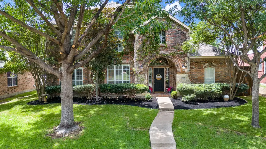 1714 Montura Lane, Frisco, TX 75033 - #2