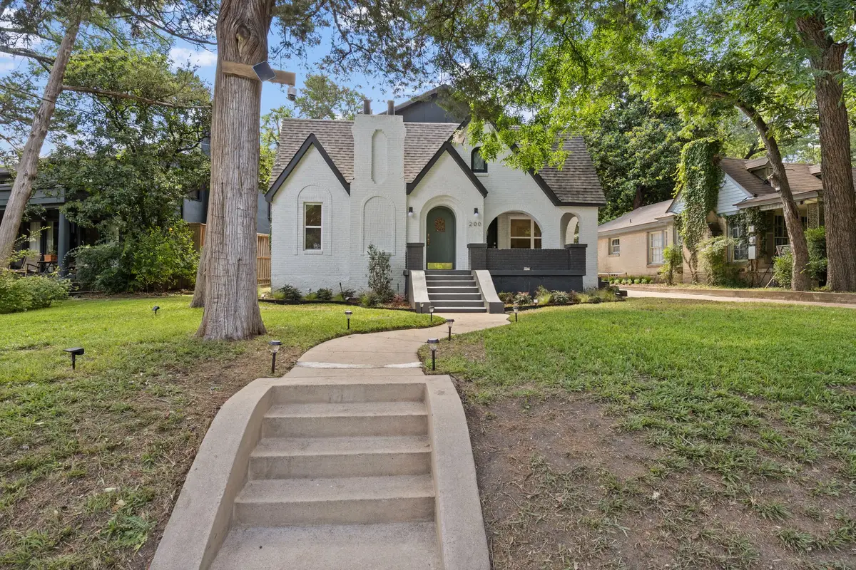 200 S Shore Drive, Dallas, TX 75216 - #1