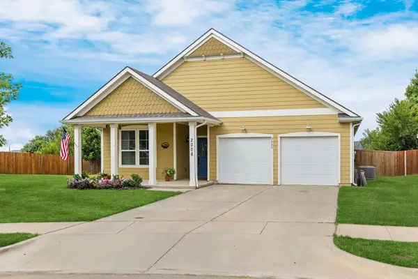 2008 Windsor Farms Drive, Denton, TX 76207