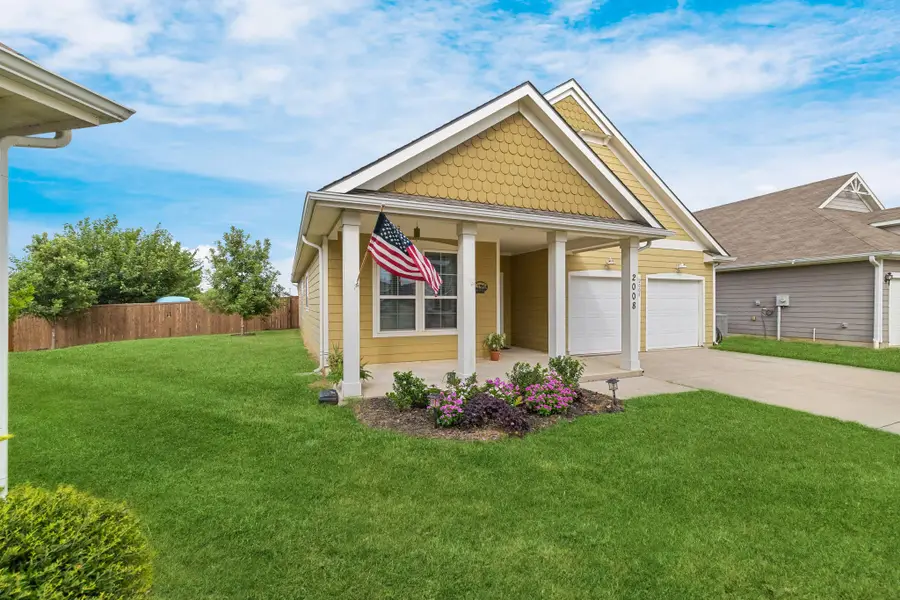 2008 Windsor Farms Drive, Denton, TX 76207 - #3