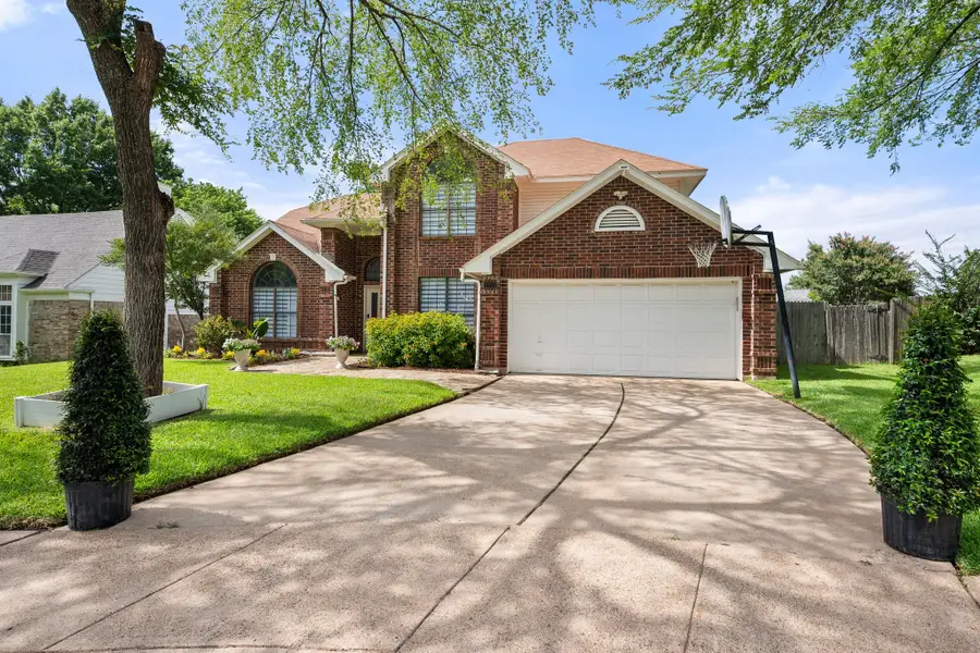 4313 Kenwood Drive, Grapevine, TX 76051 - #2