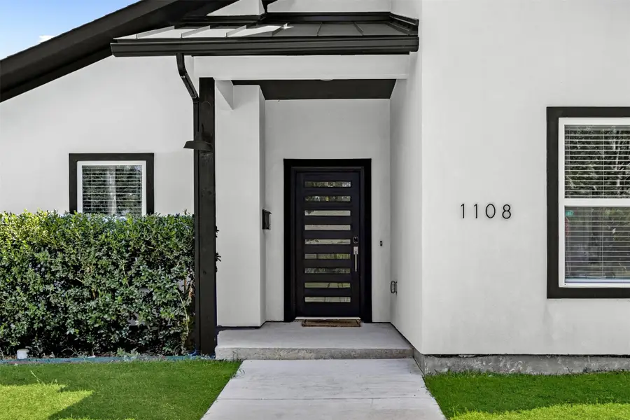 1108 Claude Street, Dallas, TX 75203 - #2