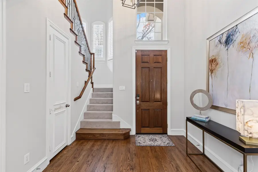 4426 Saint Andrews Boulevard, Irving, TX 75038 - #3