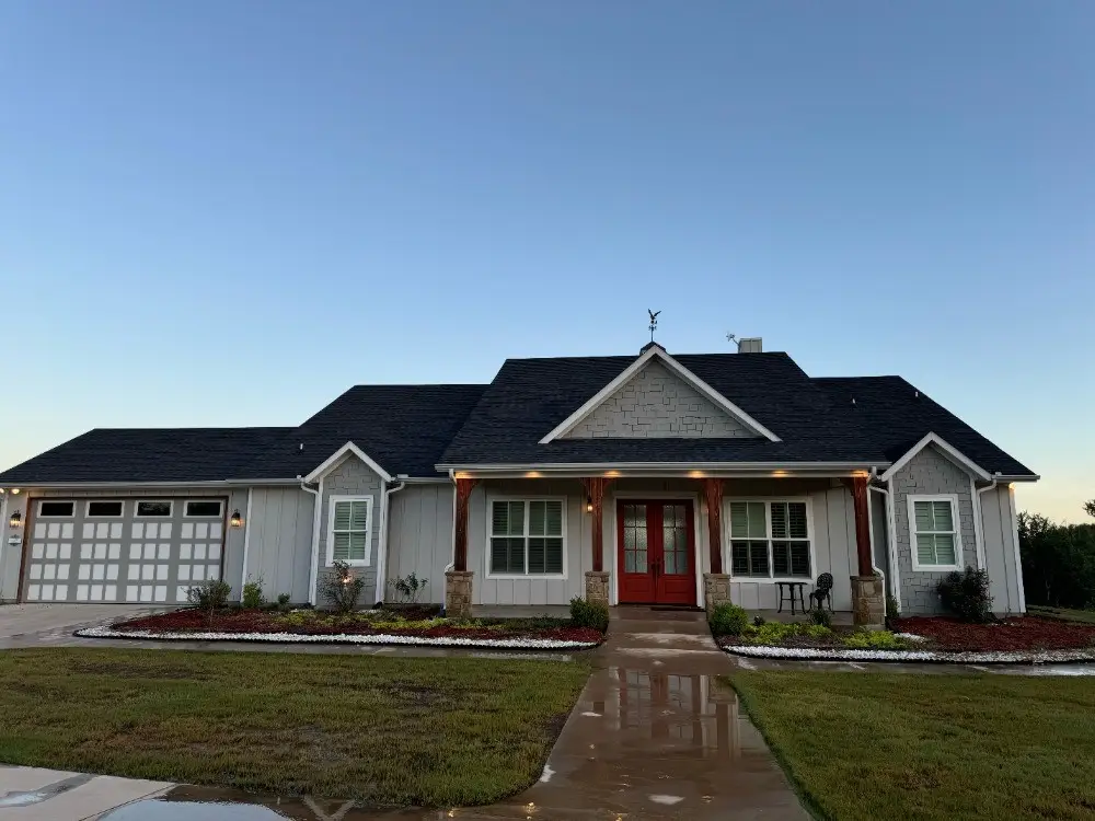 1154 Dunn Drive, Palo Pinto, TX 76484 - #1