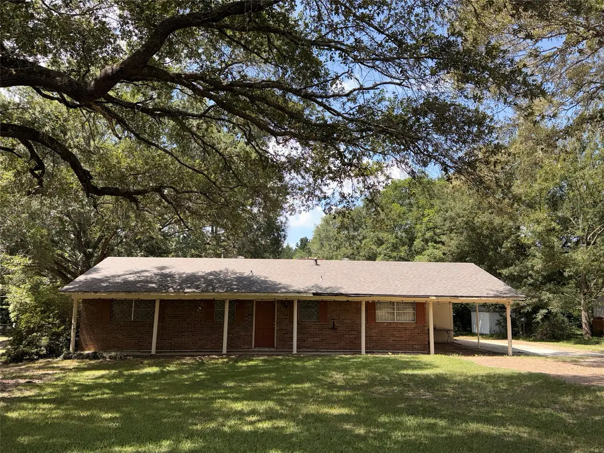 1634 Binning Road, Mansfield, LA 71052 - #1