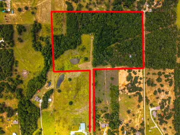 1475 County Road 3838, Bridgeport, TX 76426