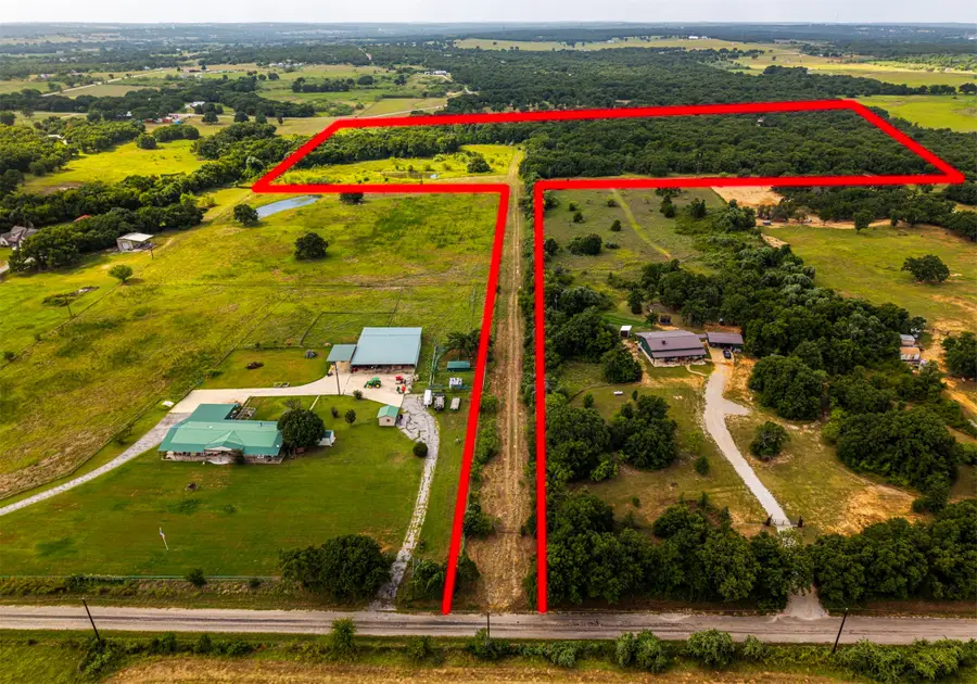 1475 County Road 3838, Bridgeport, TX 76426 - #3