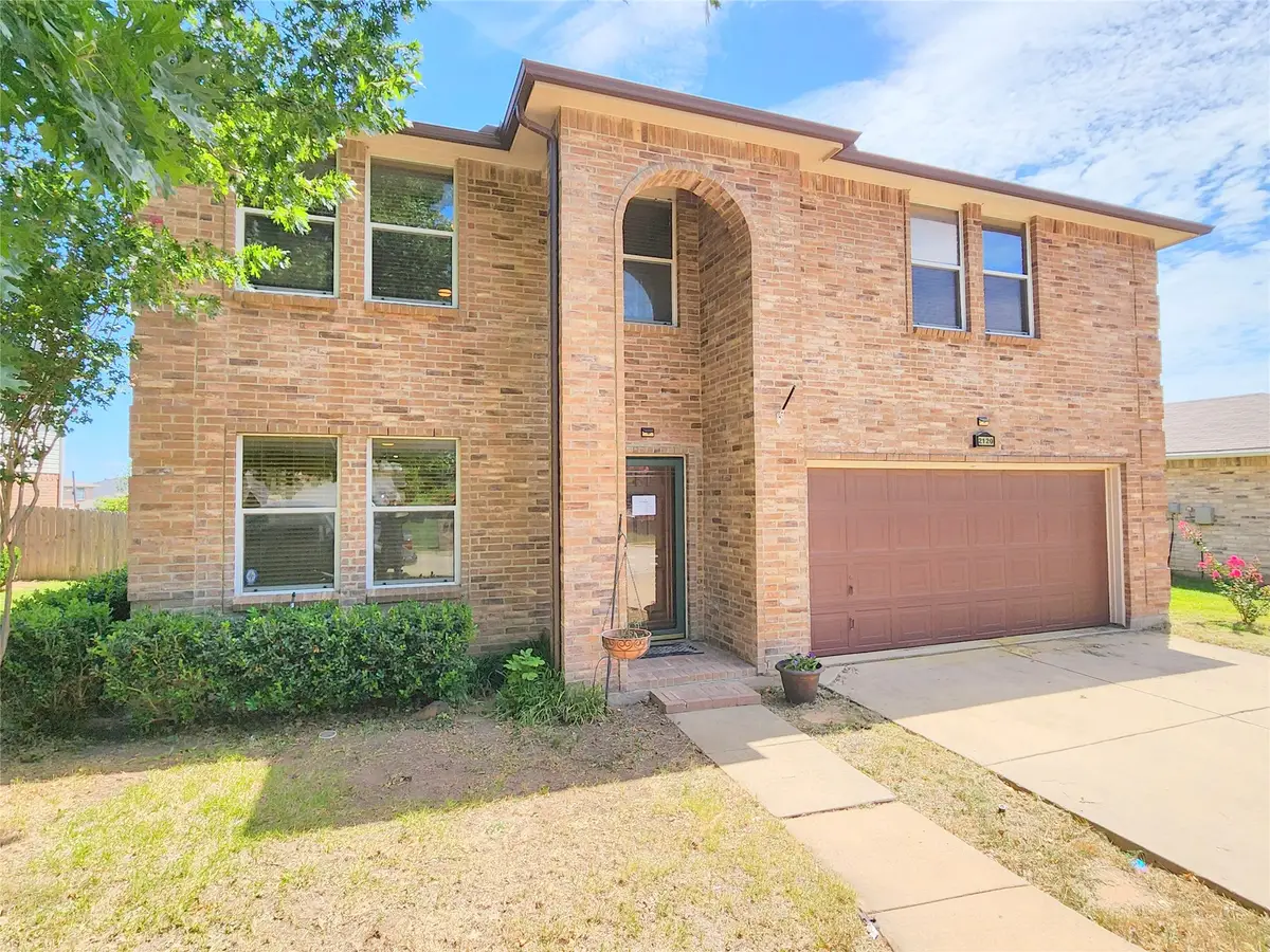 2120 Navada Way, Justin Roanoke, TX 76247 - #1