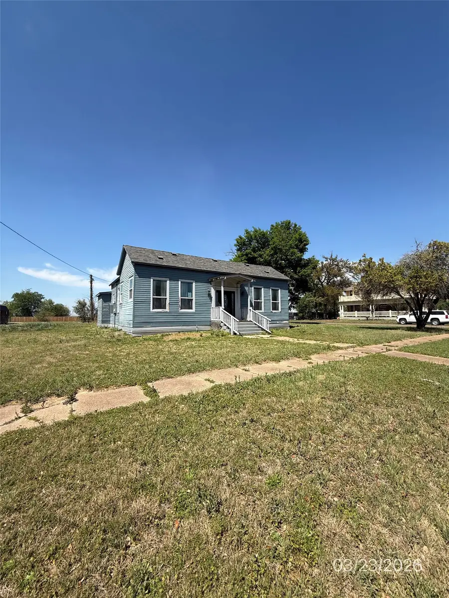 507 E Logan Street, Calvert, TX 77837 - #3